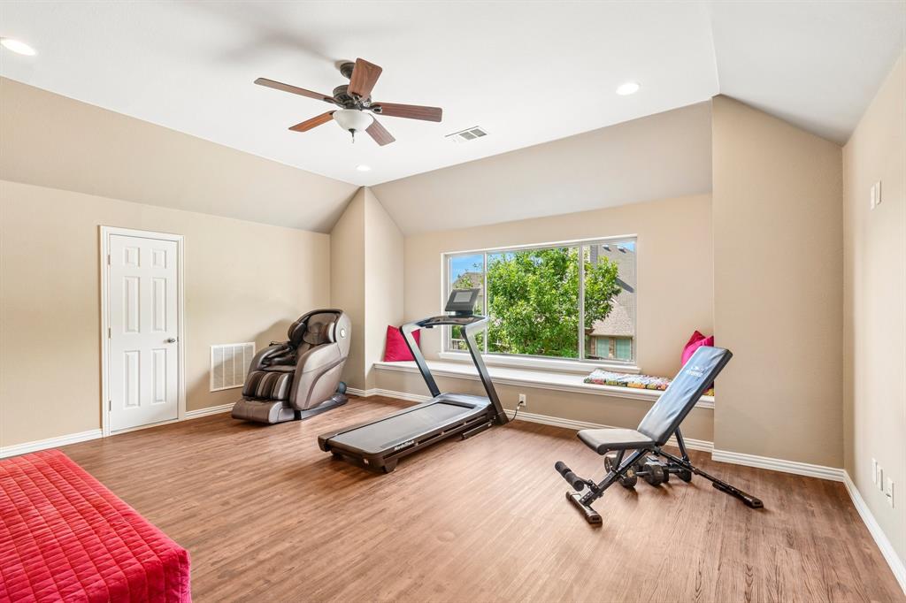 Ridgecrest Ph II - Residential