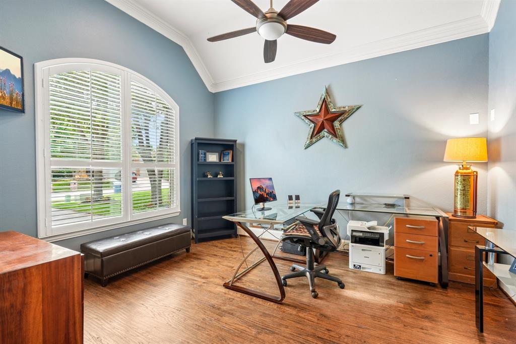 Ridgecrest Ph II - Residential