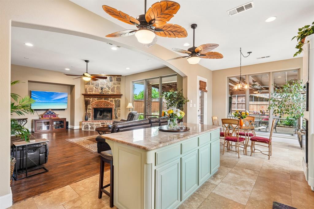 Ridgecrest Ph II - Residential