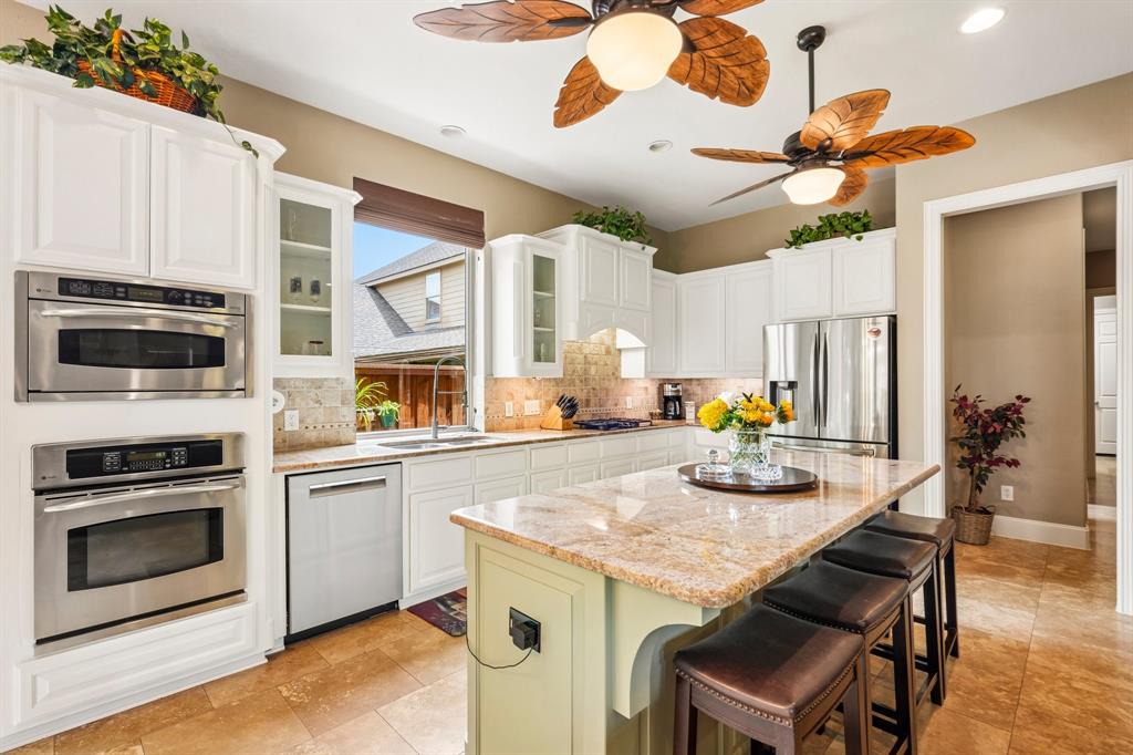 Ridgecrest Ph II - Residential