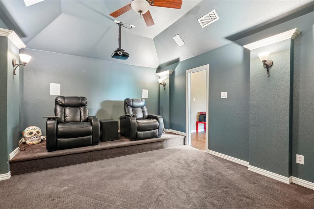 Ridgecrest Ph II - Residential