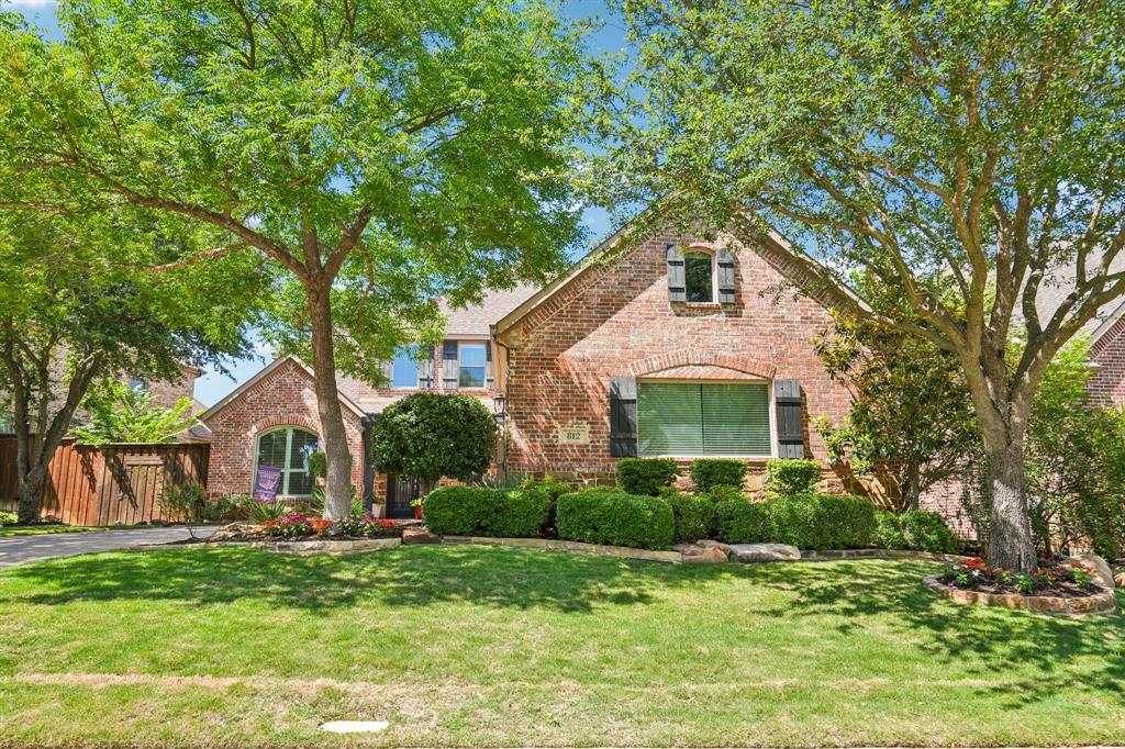 Ridgecrest Ph II - Residential