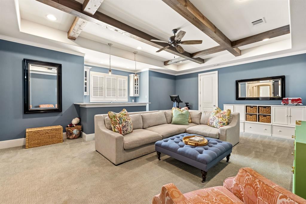Gastonwood - Residential