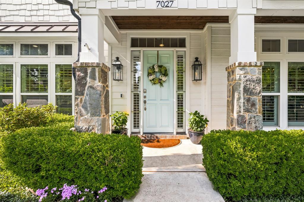 Gastonwood - Residential