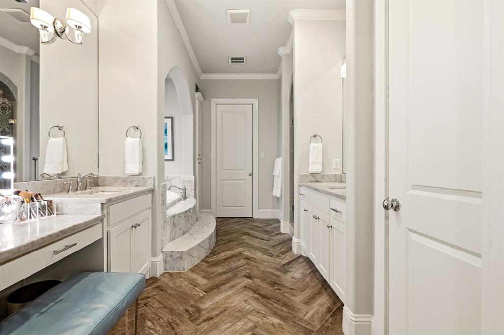 Gastonwood - Residential