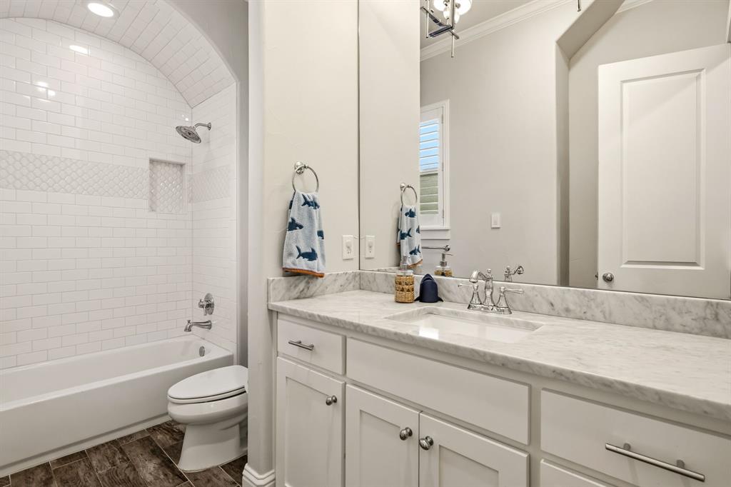 Gastonwood - Residential