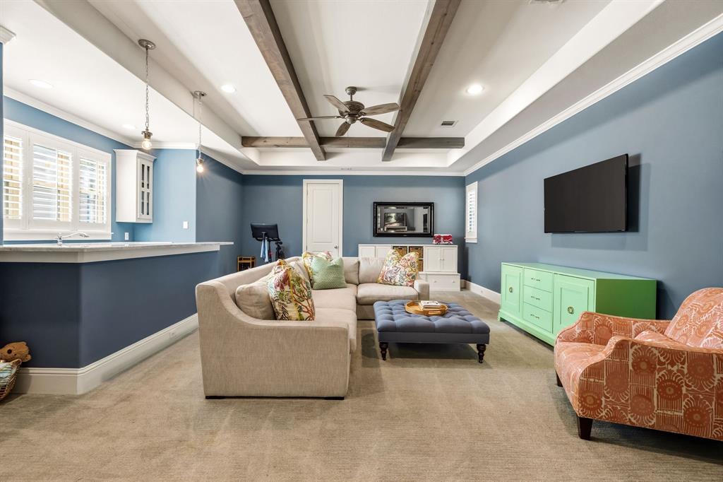 Gastonwood - Residential