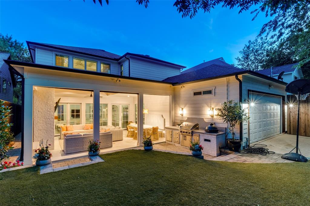 Gastonwood - Residential