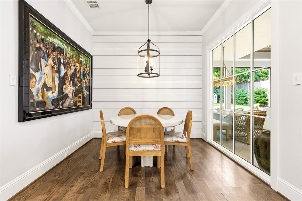 Gastonwood - Residential