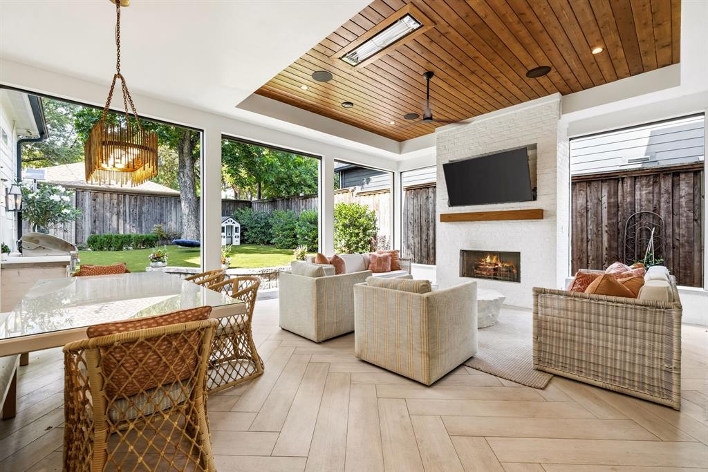 Gastonwood - Residential