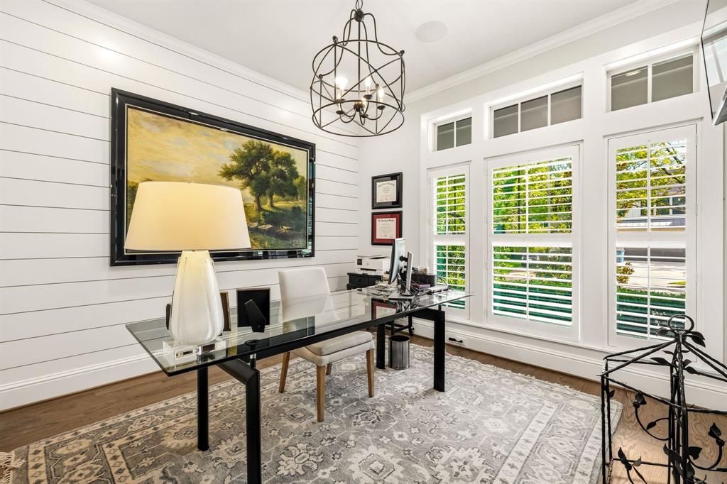 Gastonwood - Residential