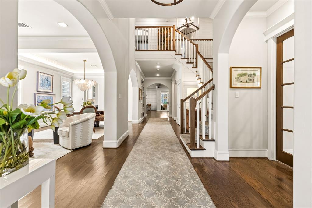 Gastonwood - Residential