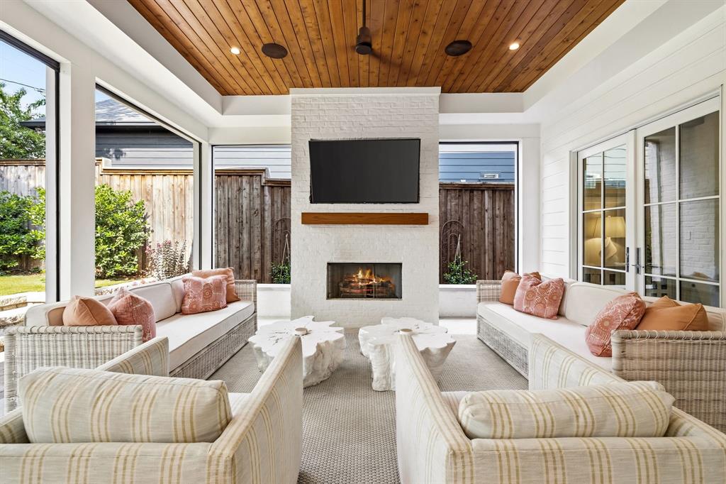 Gastonwood - Residential