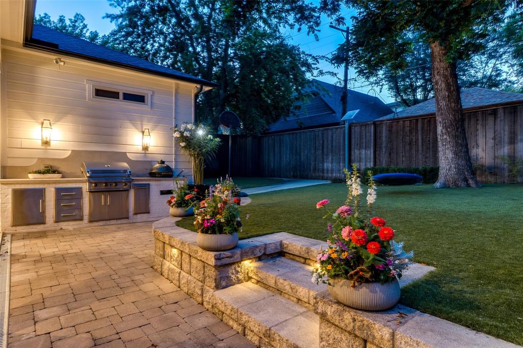 Gastonwood - Residential