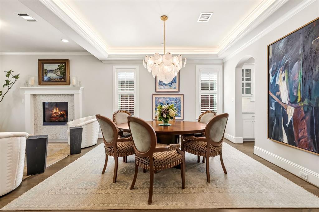 Gastonwood - Residential