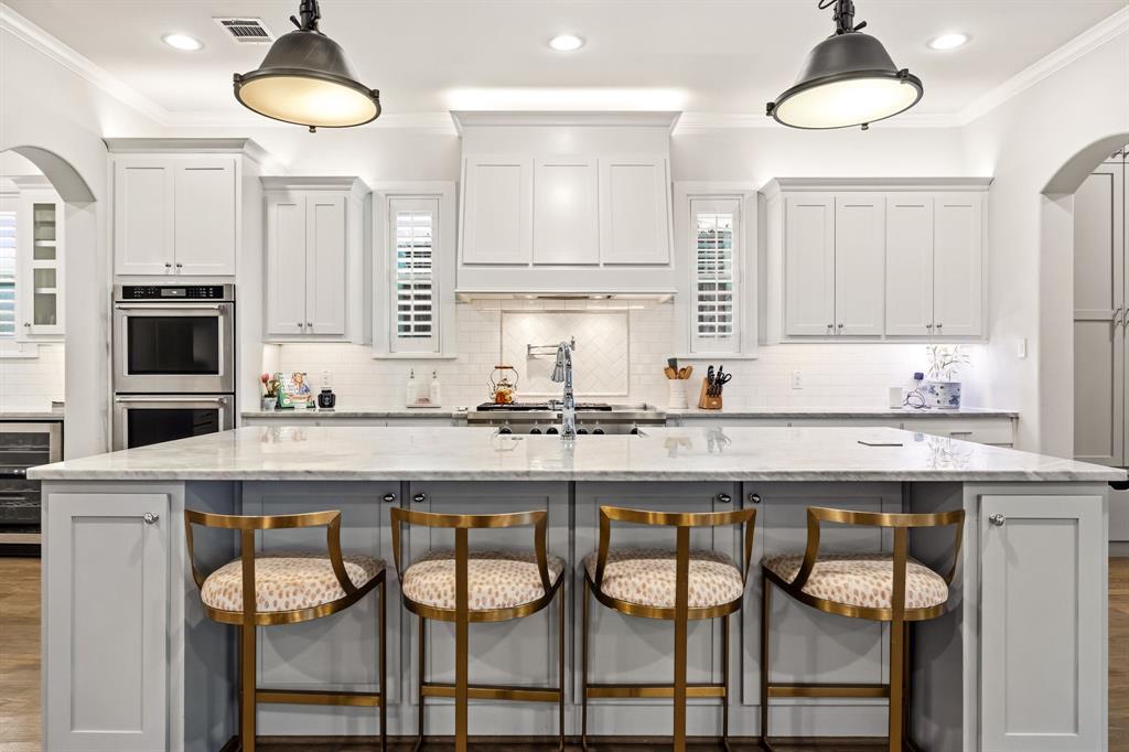 Gastonwood - Residential