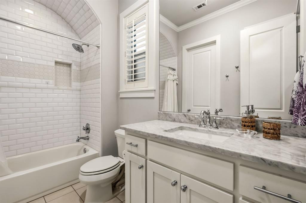 Gastonwood - Residential