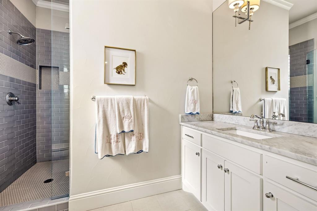 Gastonwood - Residential