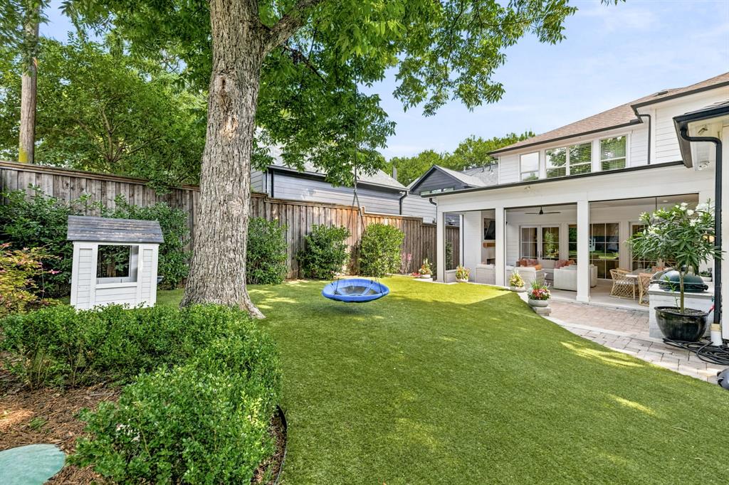 Gastonwood - Residential