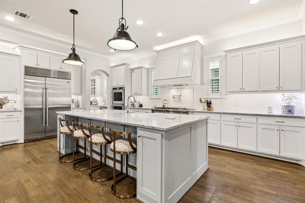 Gastonwood - Residential
