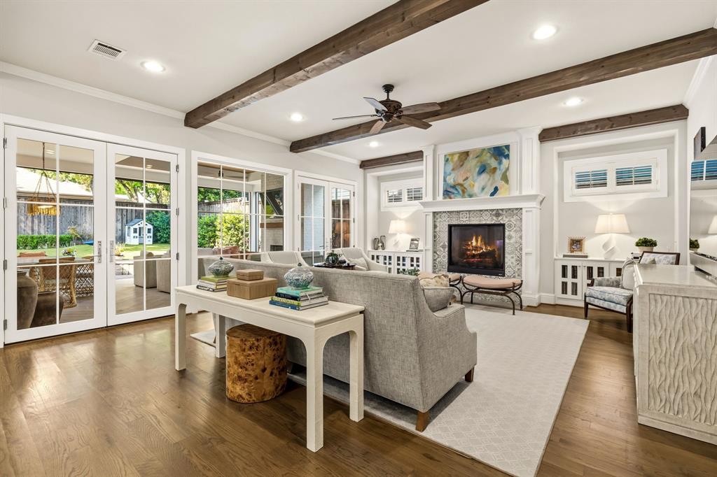 Gastonwood - Residential