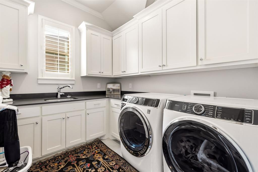 Gastonwood - Residential