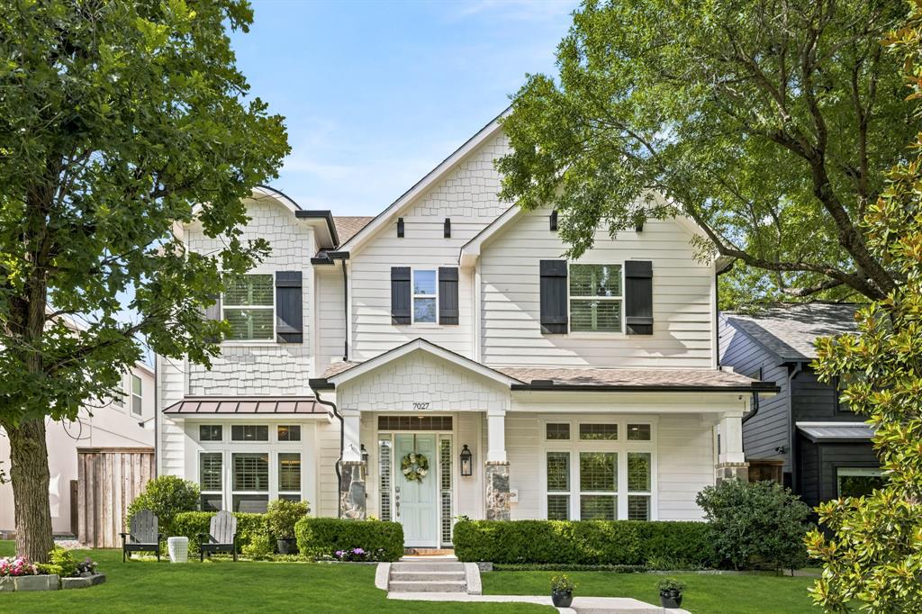 Gastonwood - Residential