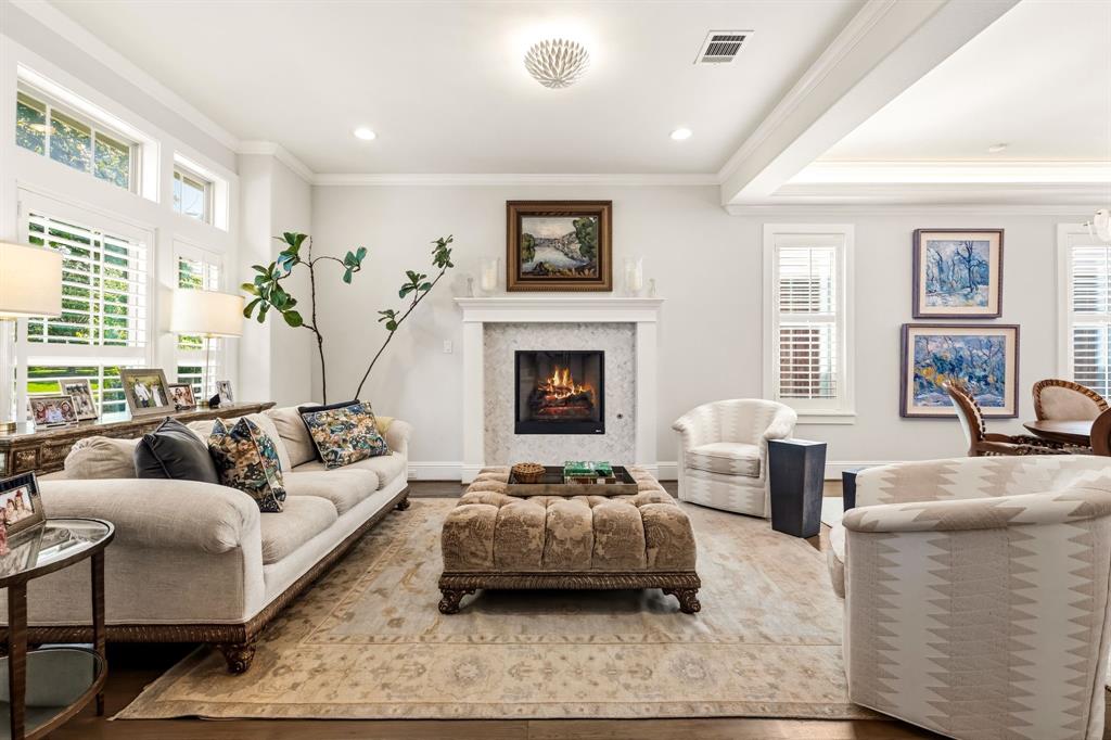 Gastonwood - Residential