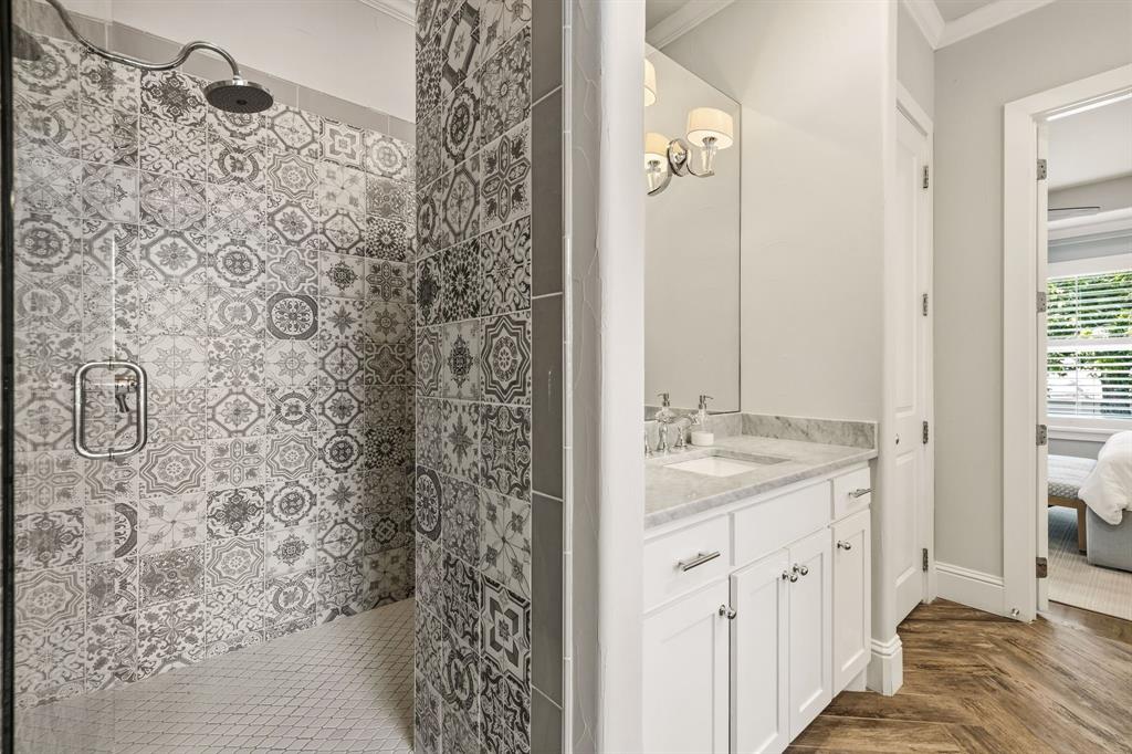 Gastonwood - Residential