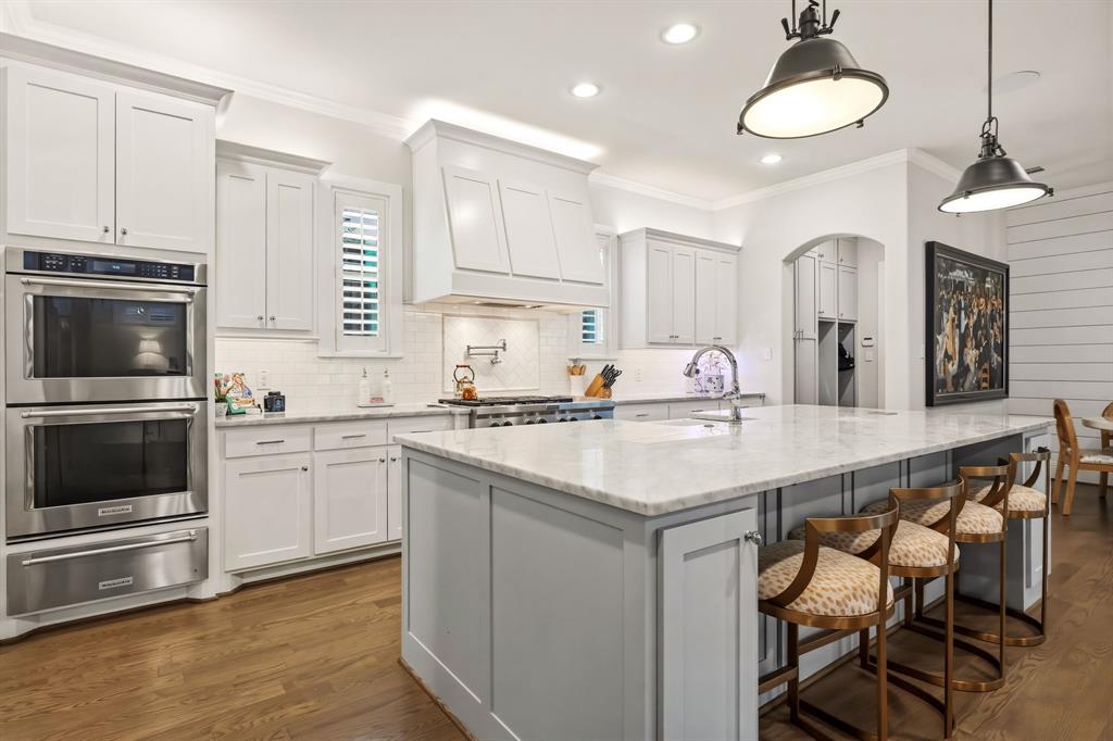 Gastonwood - Residential