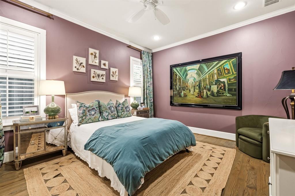 Gastonwood - Residential