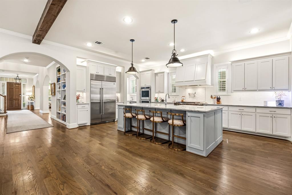 Gastonwood - Residential