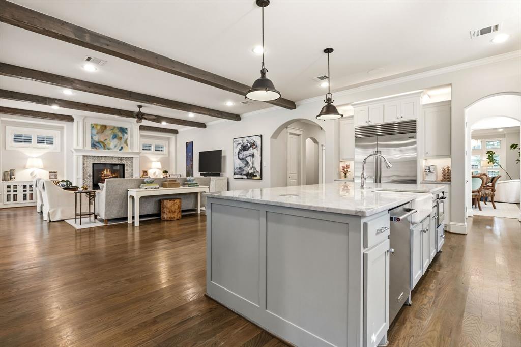 Gastonwood - Residential