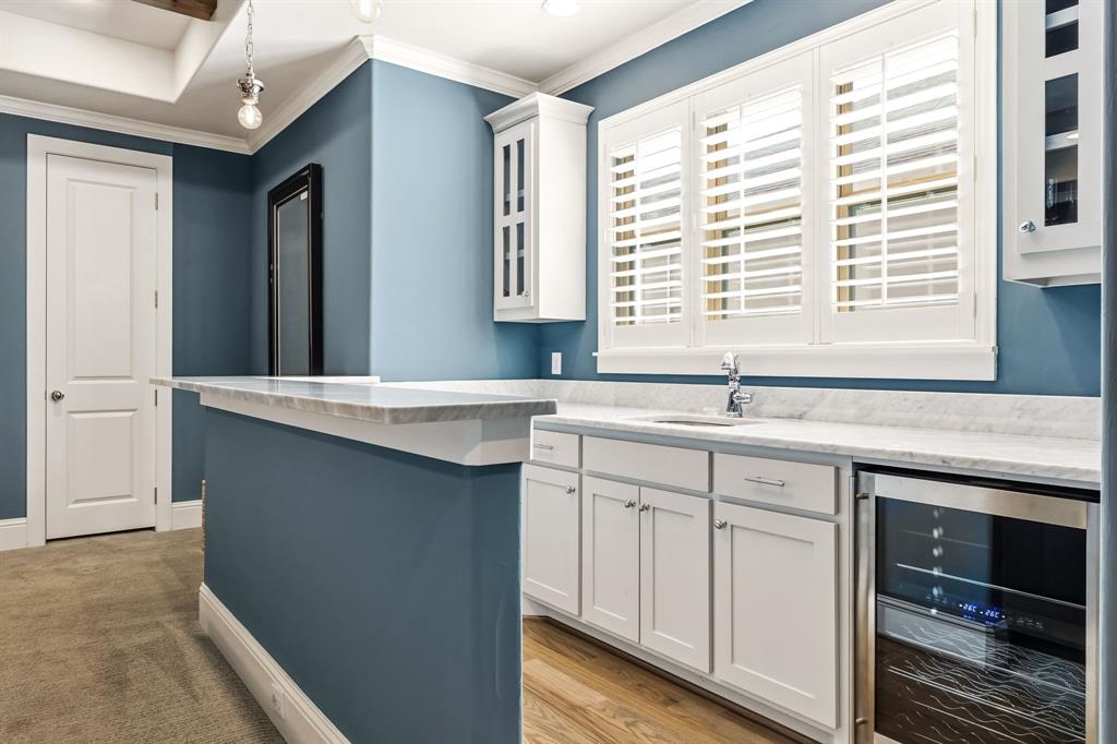 Gastonwood - Residential