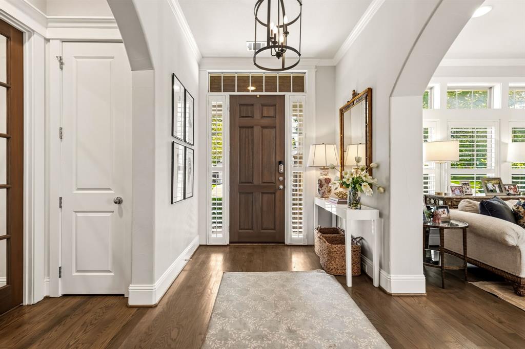Gastonwood - Residential