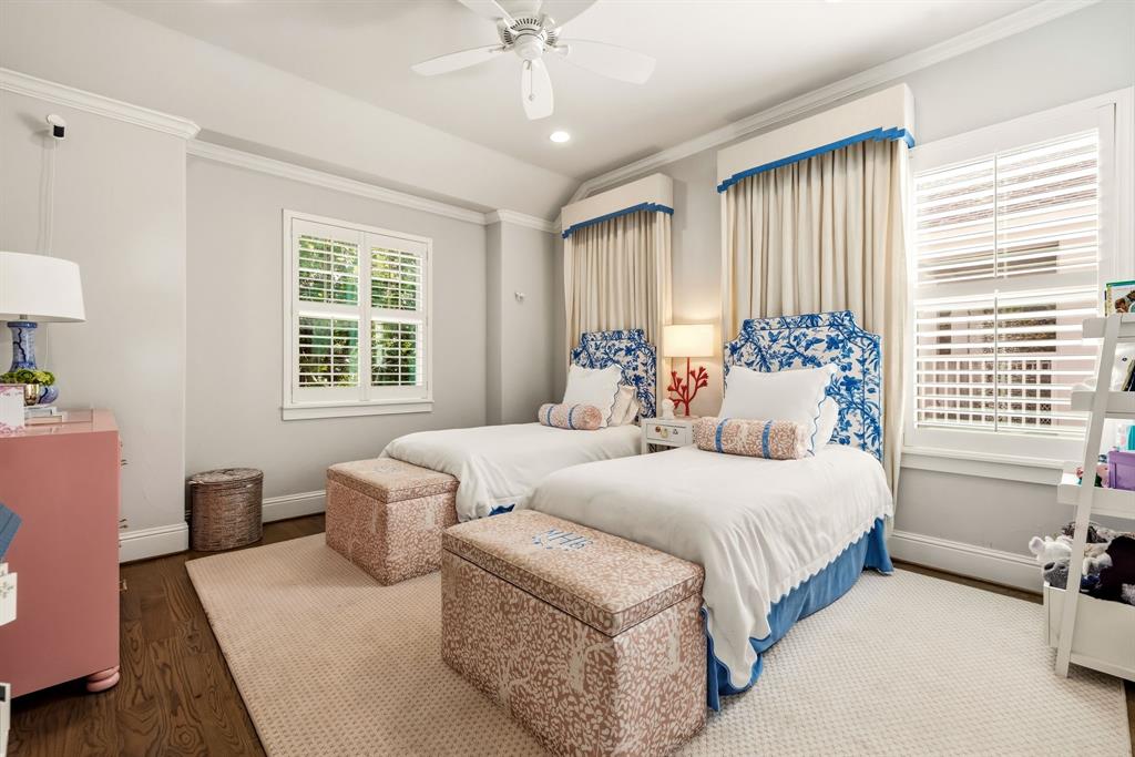 Gastonwood - Residential