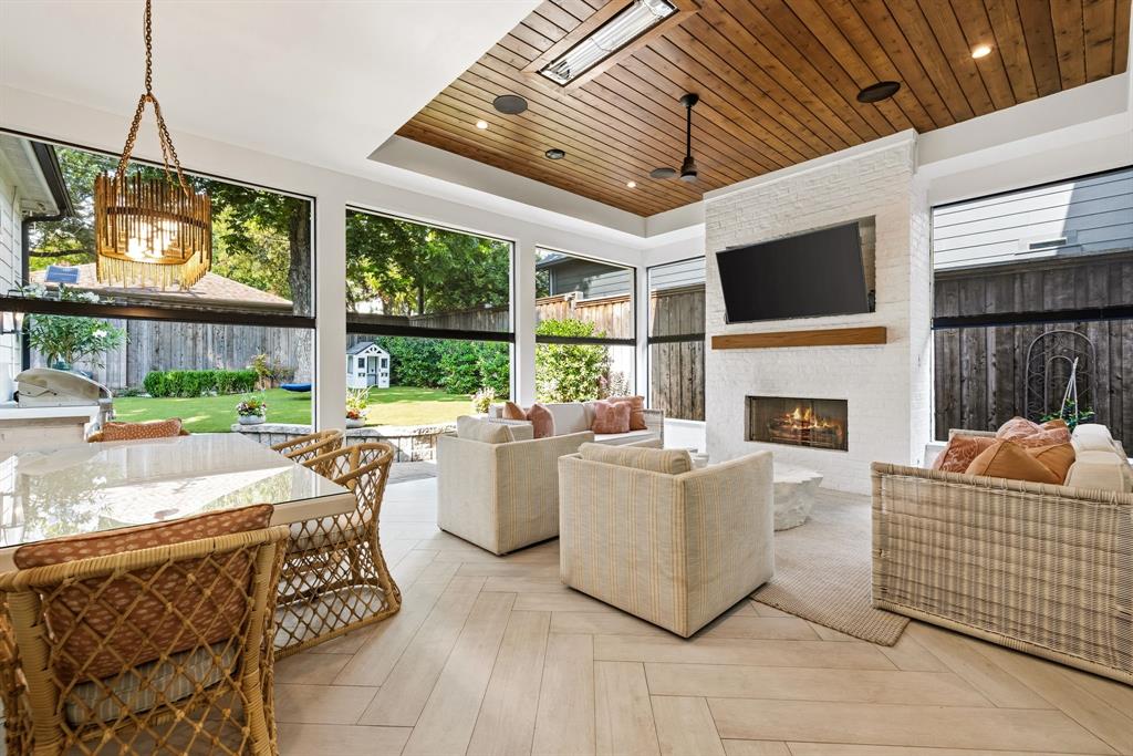 Gastonwood - Residential