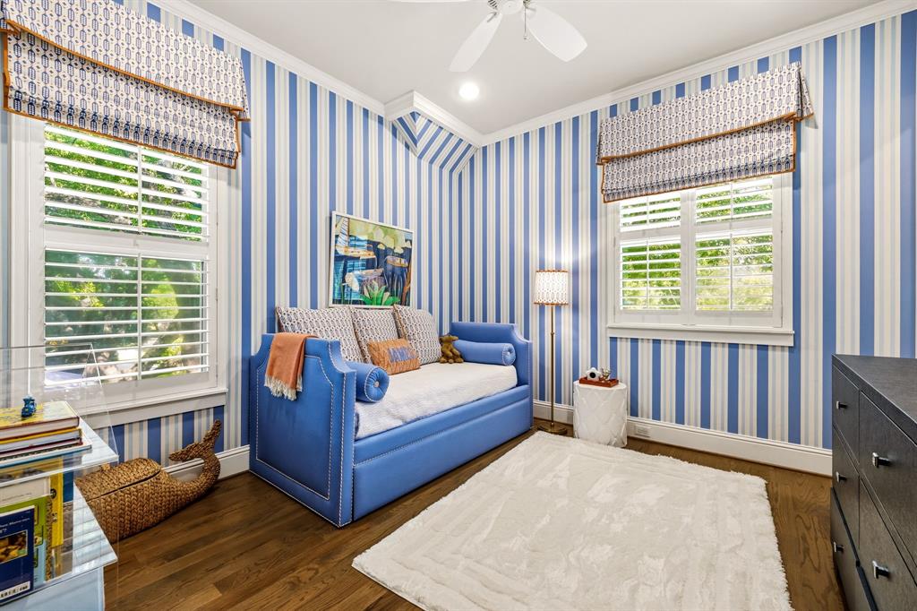 Gastonwood - Residential