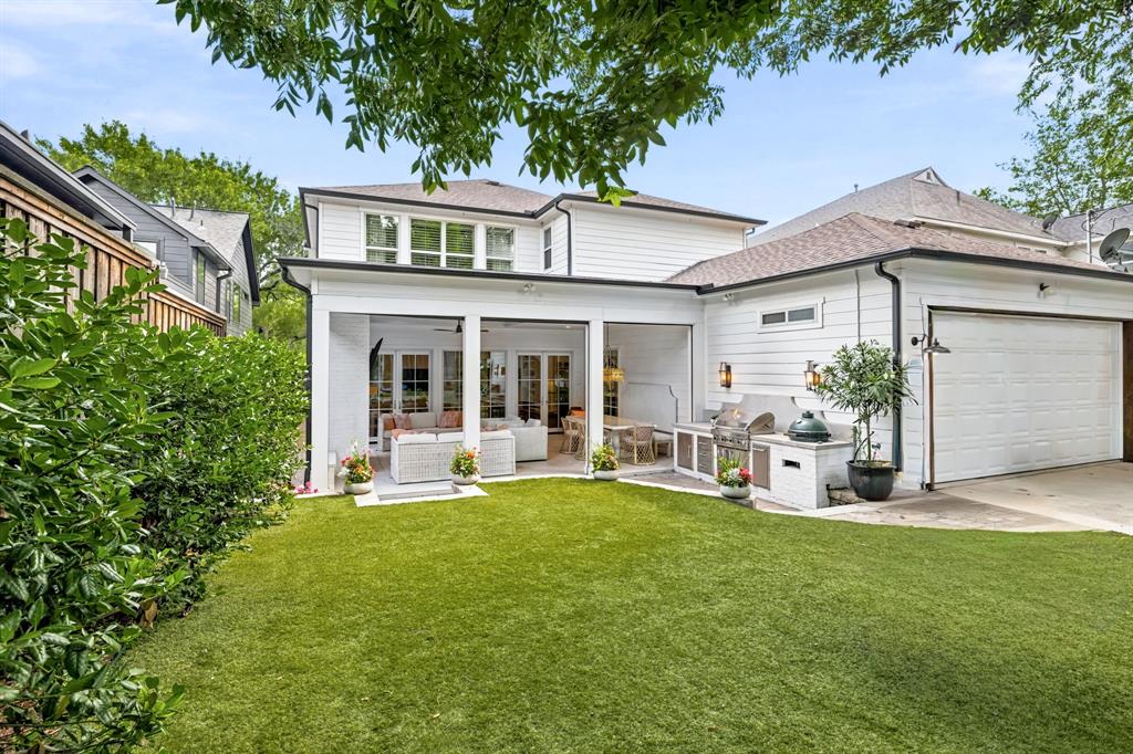 Gastonwood - Residential