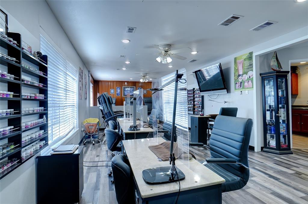 Richland Hills Add - Commercial Sale