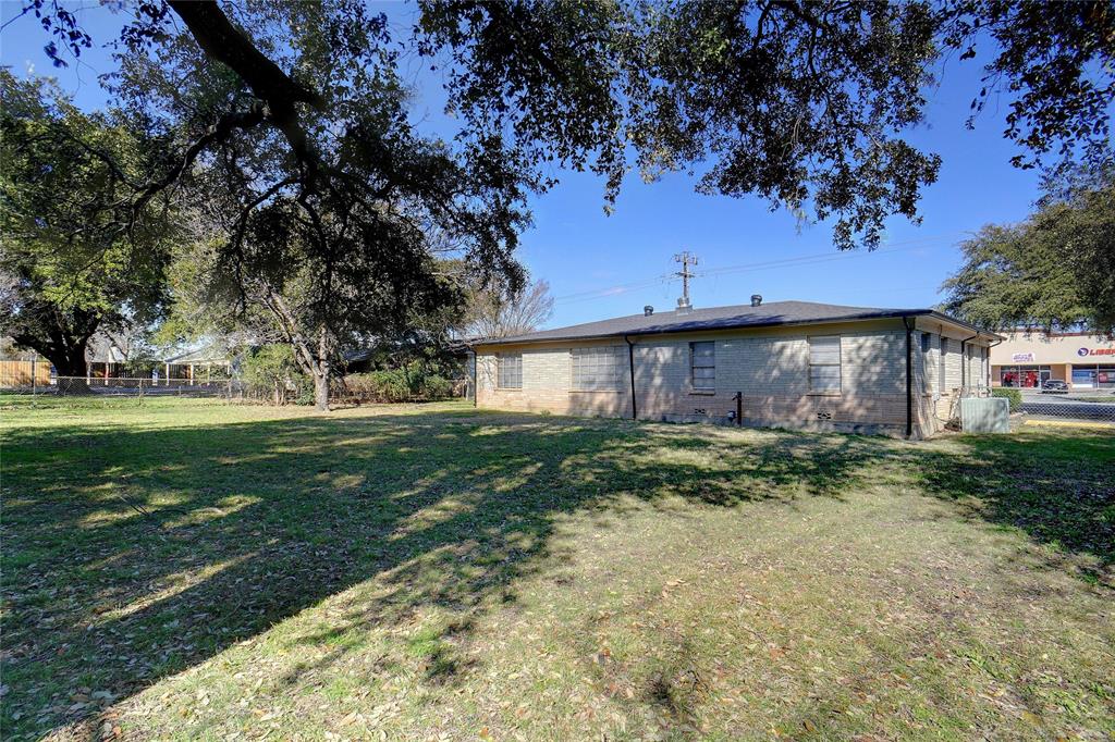 Richland Hills Add - Commercial Sale
