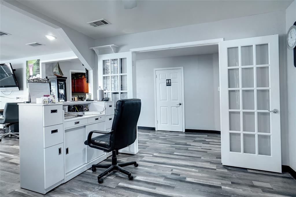 Richland Hills Add - Commercial Sale