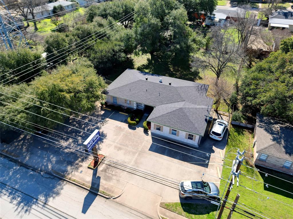 Richland Hills Add - Commercial Sale