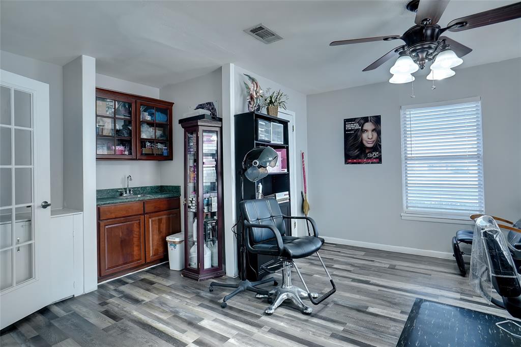 Richland Hills Add - Commercial Sale