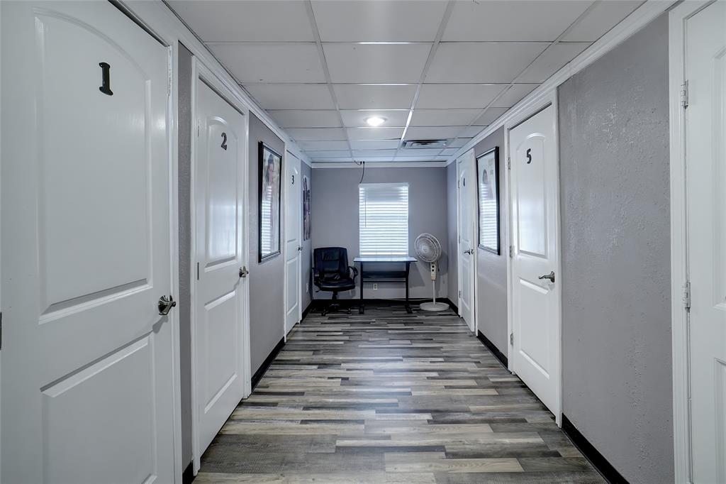 Richland Hills Add - Commercial Sale