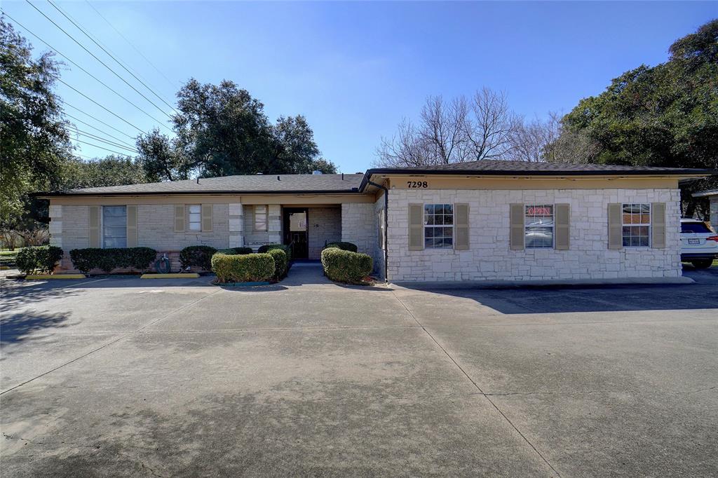 Richland Hills Add - Commercial Sale