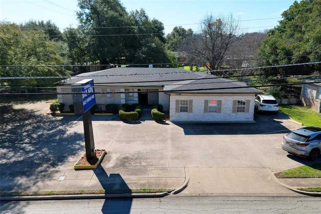 Richland Hills Add - Commercial Sale