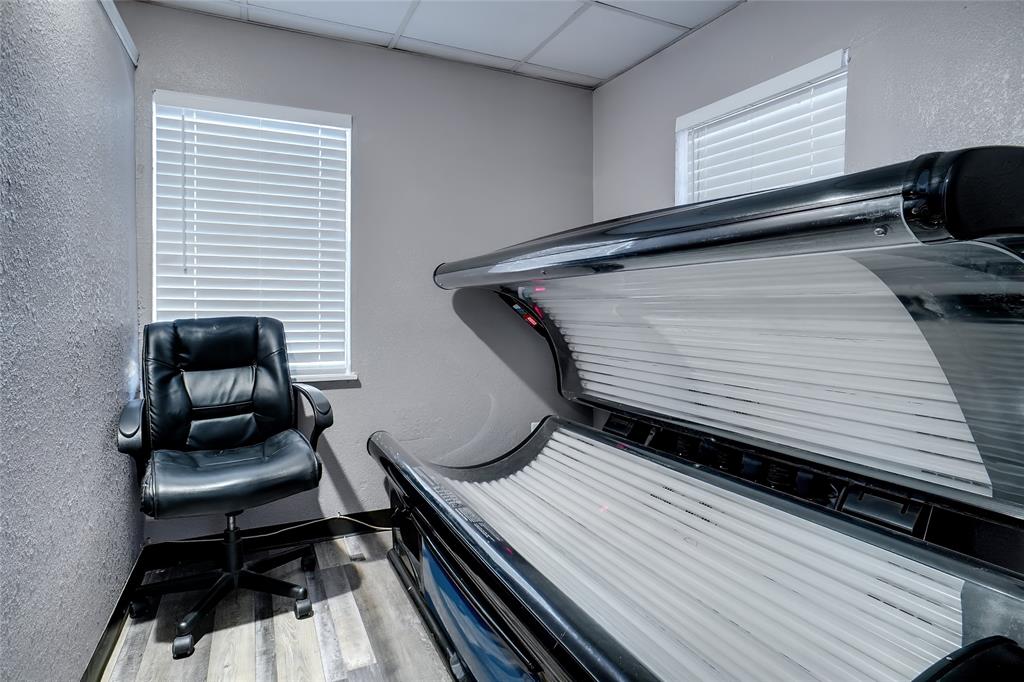 Richland Hills Add - Commercial Sale