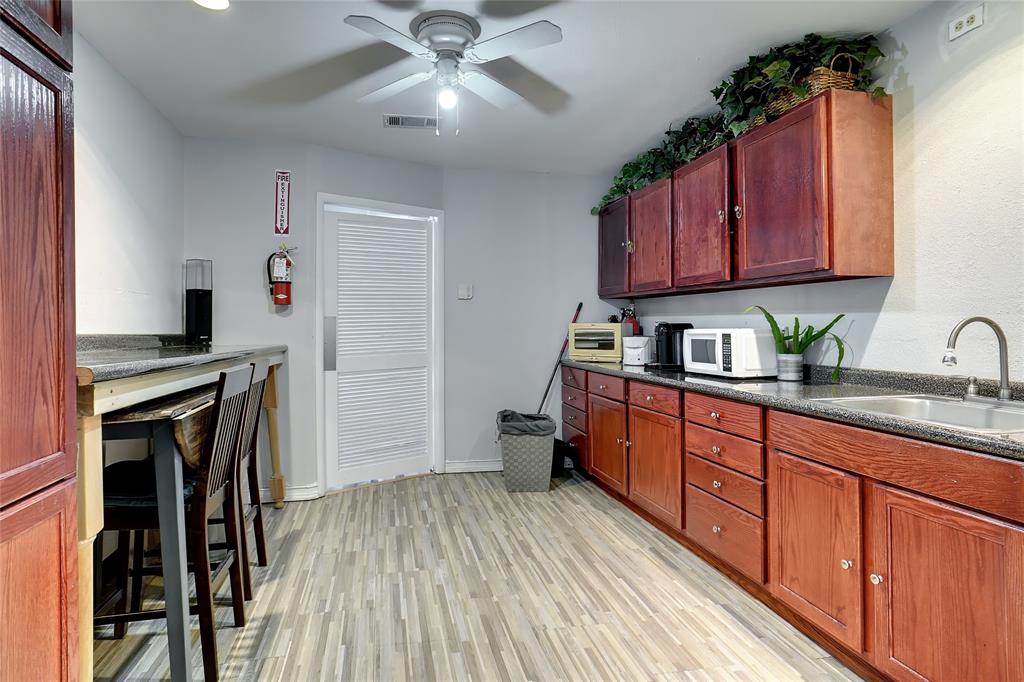 Richland Hills Add - Commercial Sale