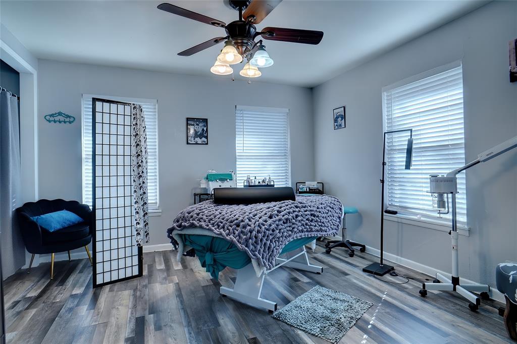 Richland Hills Add - Commercial Sale